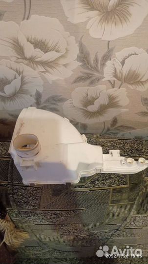 Стиральная машина hotpoint ariston Маргарита