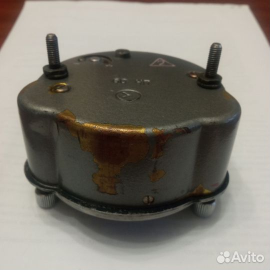 Часы полётные 60 чп