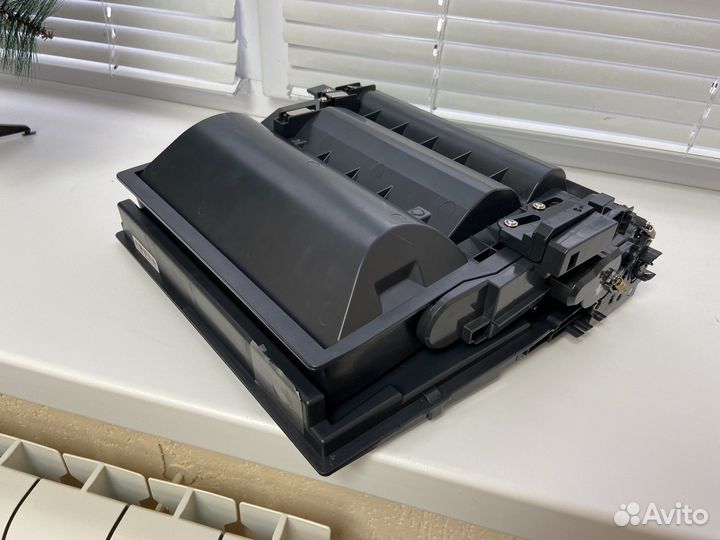 Крртридж для HP