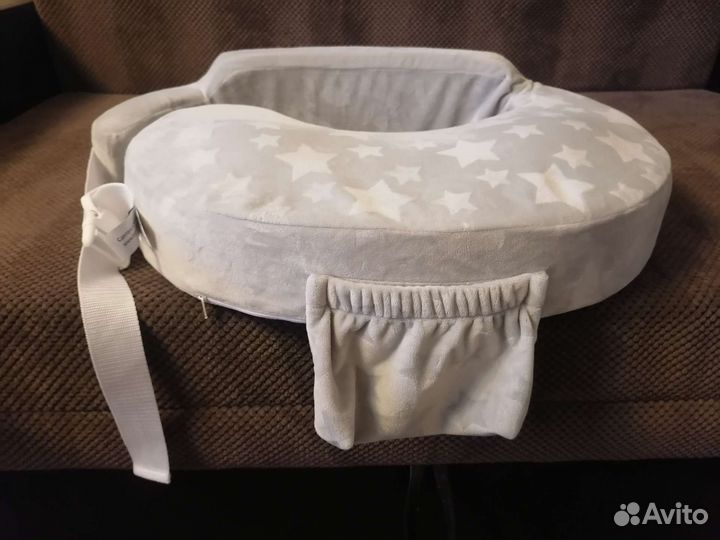 Подушка для кормления ergofeed