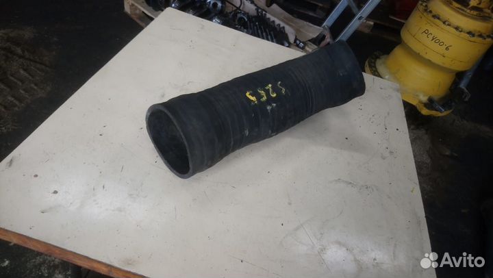 Патрубок Hose AIR 185-00309 Doosan S255LCV