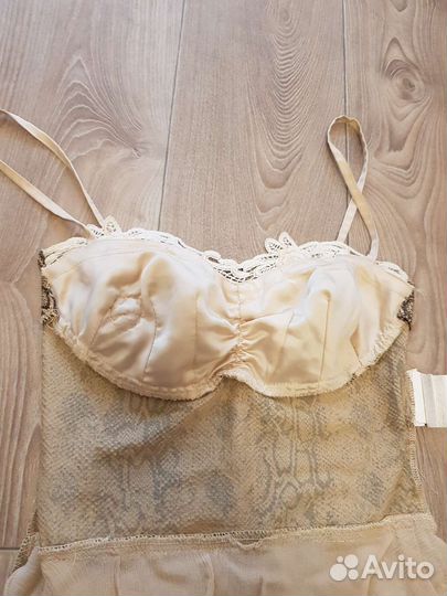 Топ нарядный S Италия