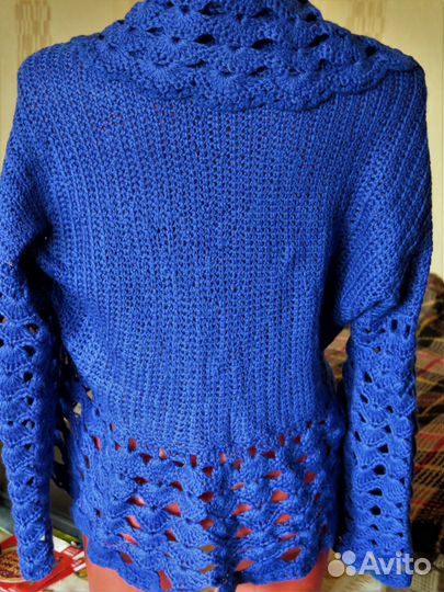 Кофта (джемпер)