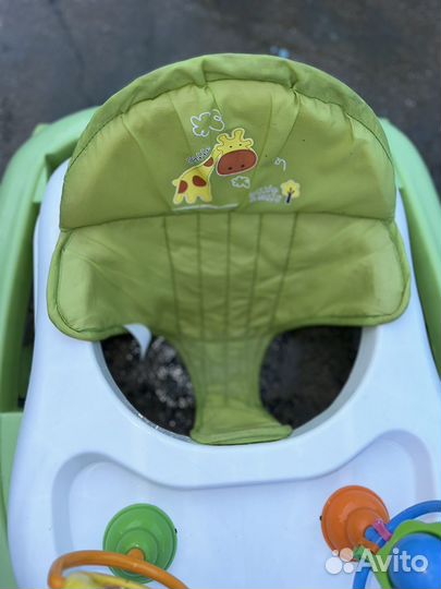 Ходунок детский