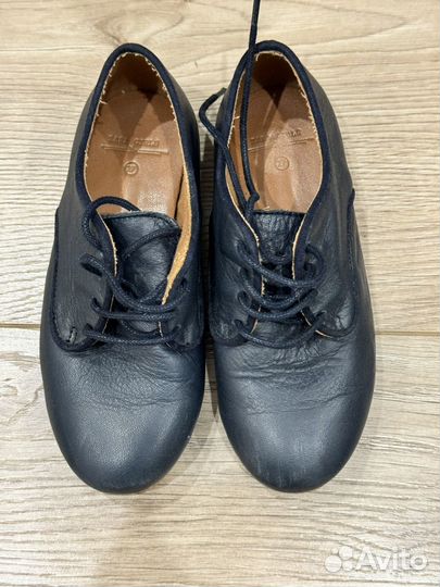 Детская обувь 27 размер