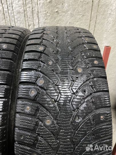 Pirelli Formula Ice 225/65 R17 102T