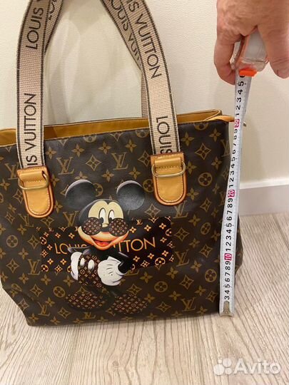 Сумка женская louis vuitton