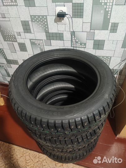 Nordman 7 195/55 R16 91T