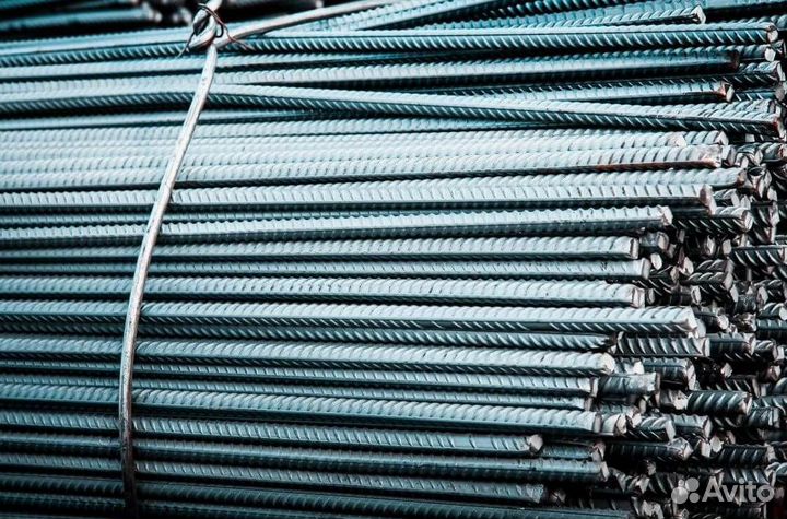 Арматура 16 А-500С