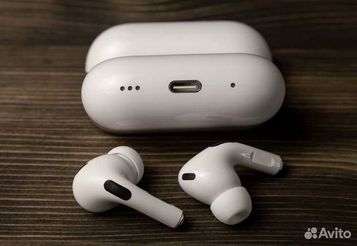 AirPods Pro 2