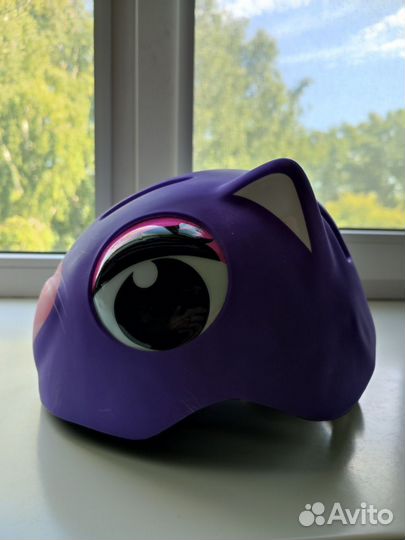 Шлем детский