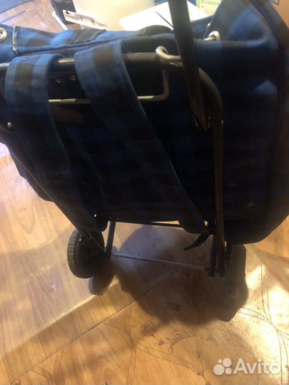 Вещи б/ у СССР