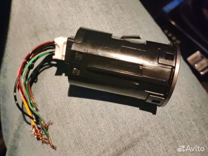 Кнопка старт стоп mazda CX-5