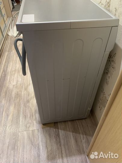 Продам стиральную машинку б/у