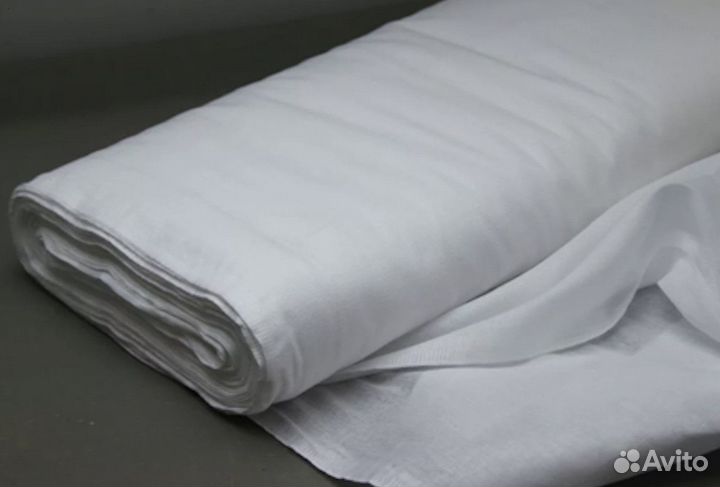 Ткань бязь оптом