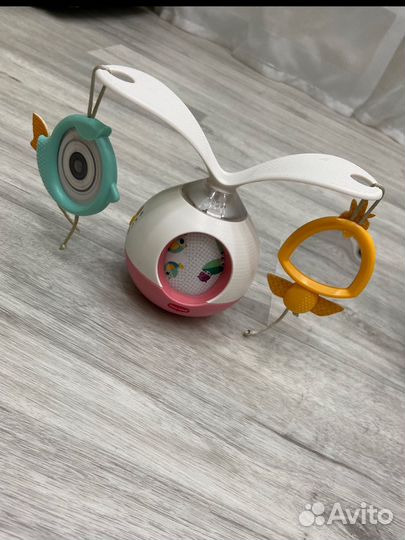 Музыкальная карусель