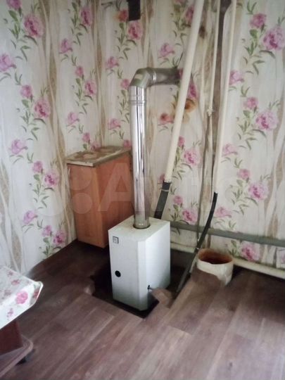 Дом 64 м² на участке 7 сот.