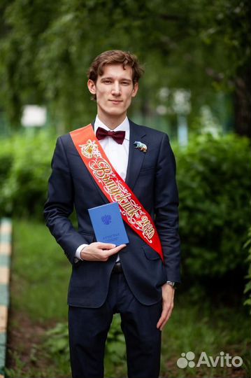 Репетитор по математике, физике, химии и русскому