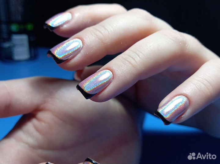 Маникюр / Наращивание ногтей / Депиляция воском