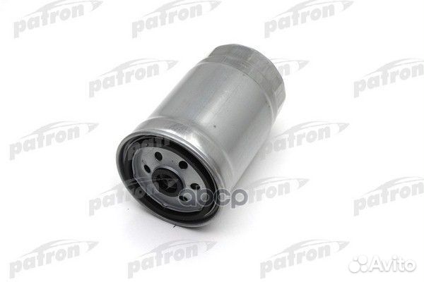 Фильтр топливный Alfa Romeo 156/166 2.4JTD 97-00