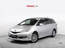 Toyota Wish 1.8 CVT, 2011, 177 529 км, с пробегом, цена 1 270 000 руб.