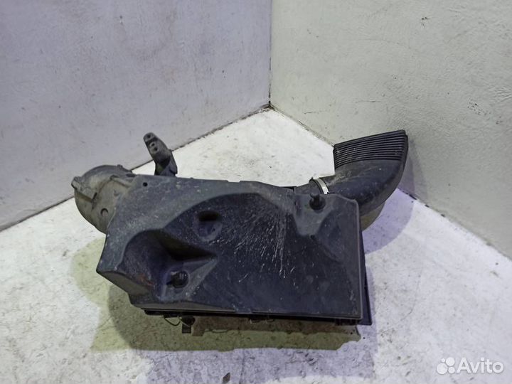 Корпус воздушного фильтра