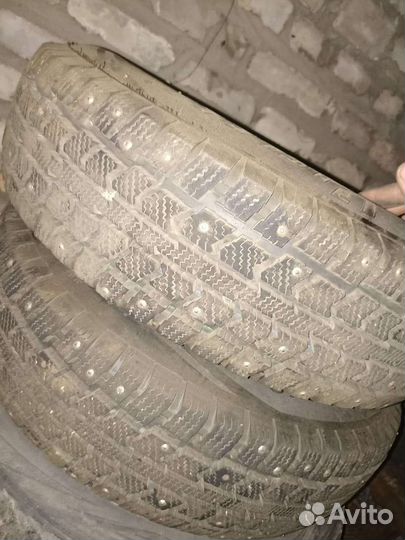 Viatti Vettore Brina V-525 195 R14