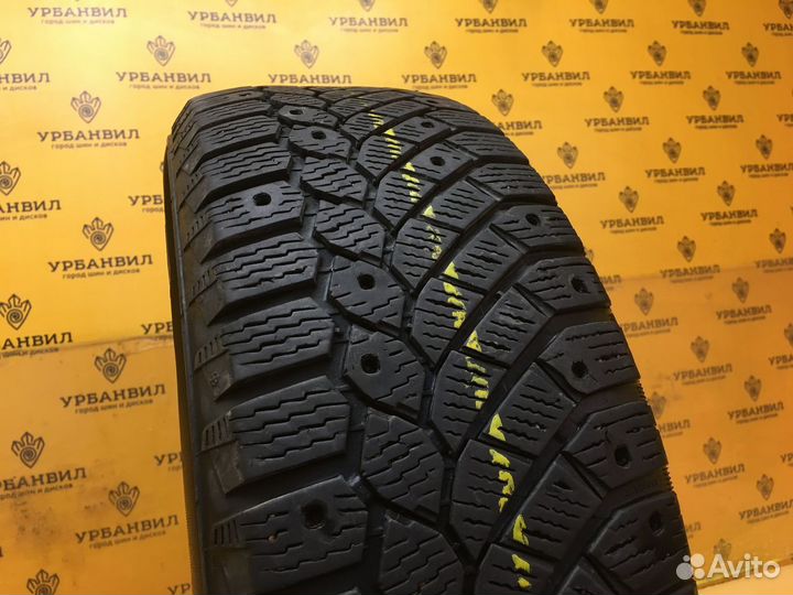 Continental ContiIceContact 185/65 R15 92T