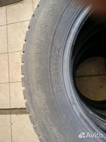 Nokian Tyres Nordman 7 215/60 R16 99T