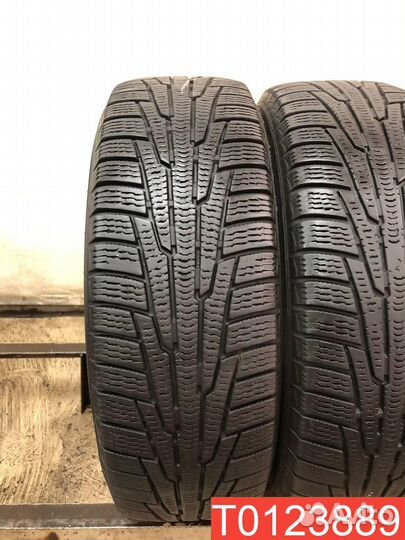 Nokian Tyres Nordman RS2 185/65 R15 92R