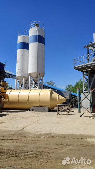 Бетон Новомихайловский