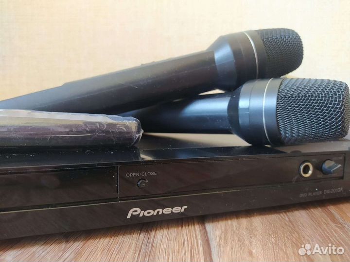 Радиосистема