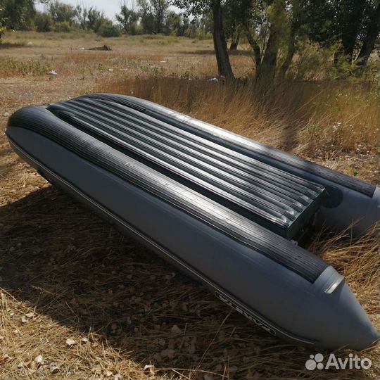 Лодка пвх Ракета рл 330
