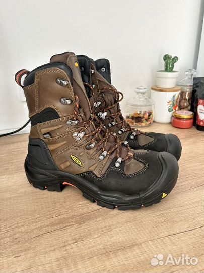 Ботинки Keen Coburg 8.5US 40.5-41р