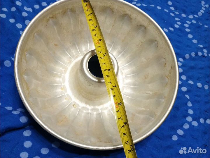 Форма для выпечки