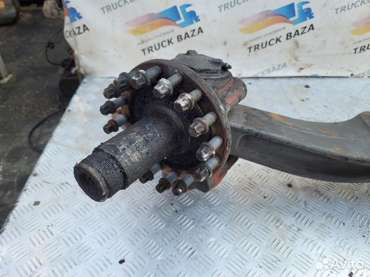 20399060 Балка передняя Volvo FH, Volvo FM