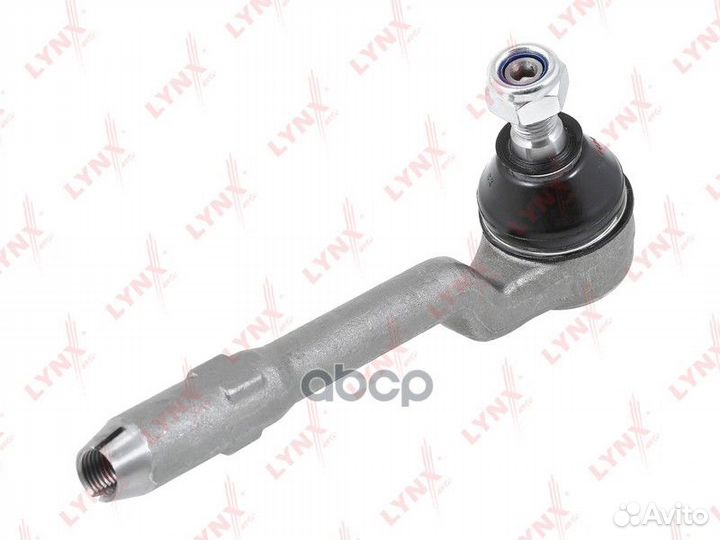 Рулевой наконечник левый/правый C4274LR lynxauto