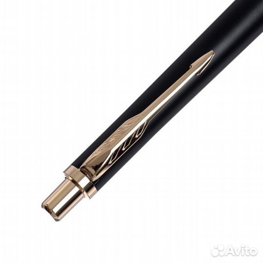 Ручка шариковая Parker Urban Core Muted Black GT M