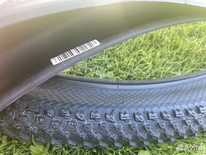 Maxxis Pace 29x2.1 новые покрышки