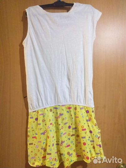 Костюм для девочки