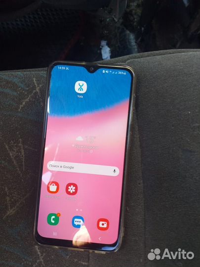 Самсунг galaxy а30s 64