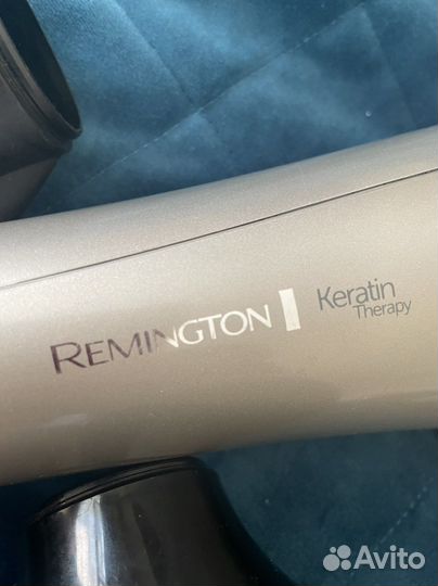 Фен remington