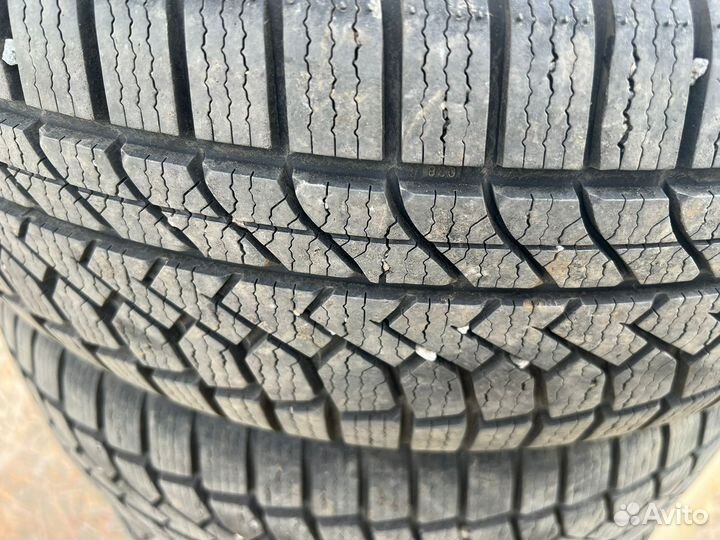 Westlake ZuperSnow Z-507 215/55 R18 99V