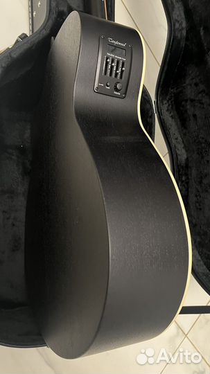 Электроакустика 12 струн Tanglewood -новая