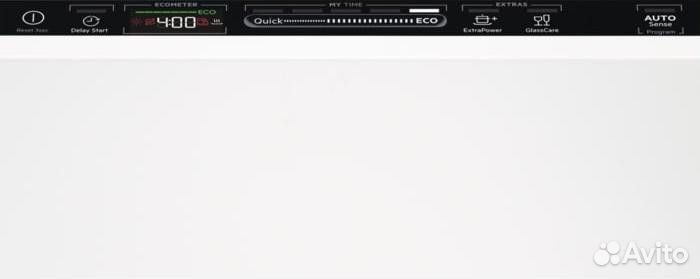 Посудомоечная машина AEG FSK64907Z