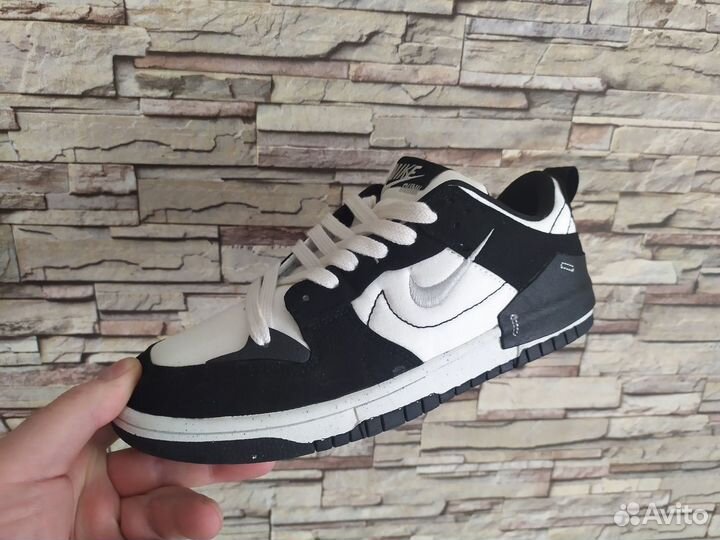 Кроссовки 41-44 Nike Dunk Dispirt 2 55061