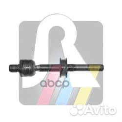 Тяга рулевая л+п. BMW: E39 2.0-3.0/2.0D-3.0D/TD