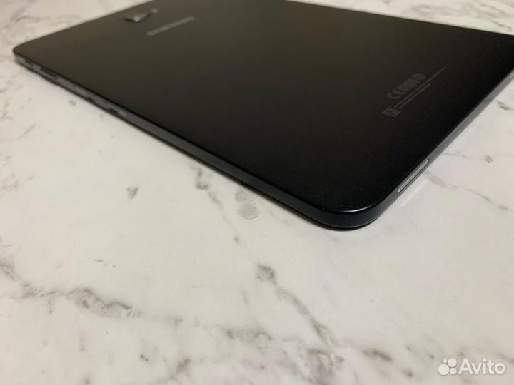 Samsung Galaxy Tab A 10.1