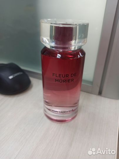 Karl Lagerfeld fleur распив