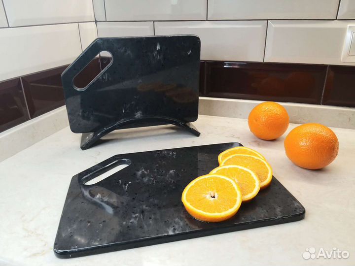 Доски из камня